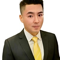 營業員頭像