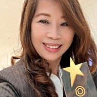 營業員頭像