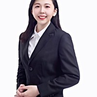營業員頭像