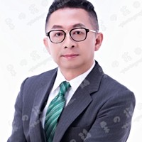 營業員頭像