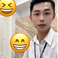 營業員頭像