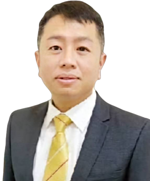 專家頭像