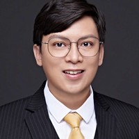 營業員頭像