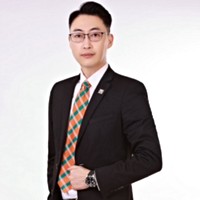 許丕傑