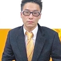 營業員頭像