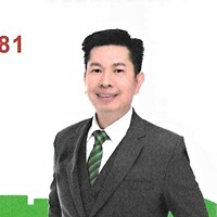 營業員頭像