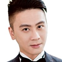 營業員頭像