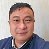 營業員頭像