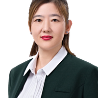 營業員頭像