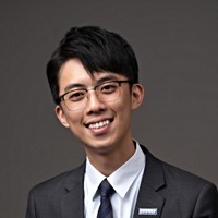 營業員頭像