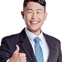 營業員頭像