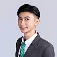 營業員頭像