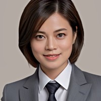 營業員頭像