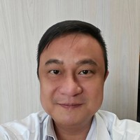 營業員頭像