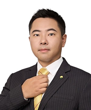 專家頭像