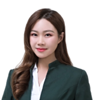 營業員頭像