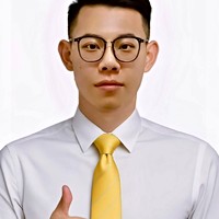 營業員頭像