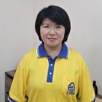 營業員頭像