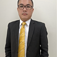 營業員頭像