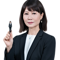 營業員頭像