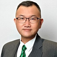 營業員頭像