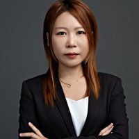 營業員頭像