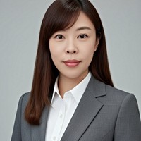 張馨予