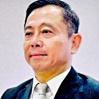 營業員頭像