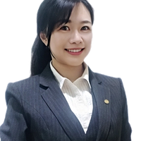 營業員頭像