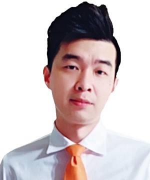 專家頭像