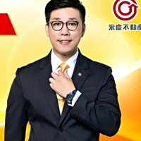 營業員頭像