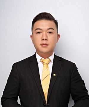 專家頭像