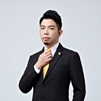 營業員頭像