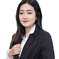 營業員頭像