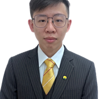 營業員頭像