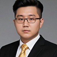 營業員頭像