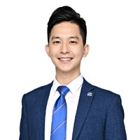 營業員頭像