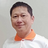 營業員頭像
