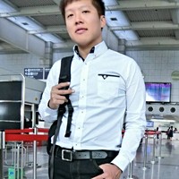 營業員頭像