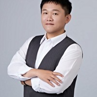 營業員頭像