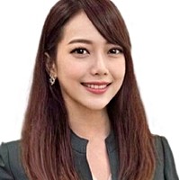 營業員頭像