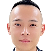 營業員頭像