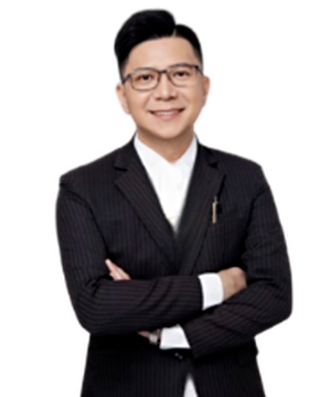 專家頭像