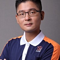 營業員頭像