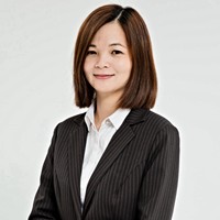 營業員頭像