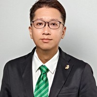 營業員頭像