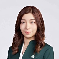 營業員頭像