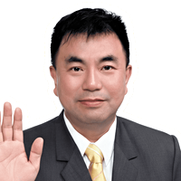 營業員頭像
