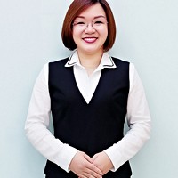 營業員頭像