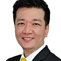 營業員頭像